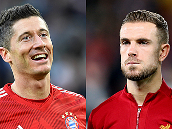 Team of 2020 | Why Liverpool a...